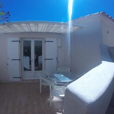 Residence Stella D'Oro Porto-Vecchio  Buitenkant foto