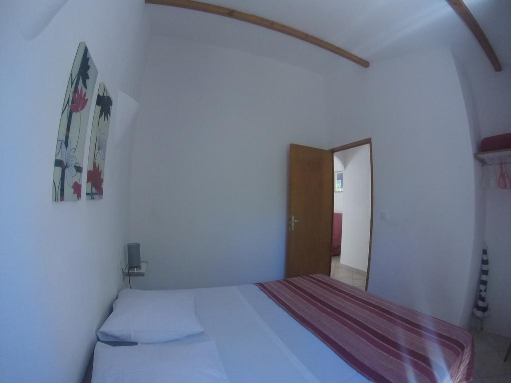 Residence Stella D'Oro Porto-Vecchio  Buitenkant foto