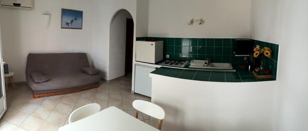 Residence Stella D'Oro Porto-Vecchio  Buitenkant foto