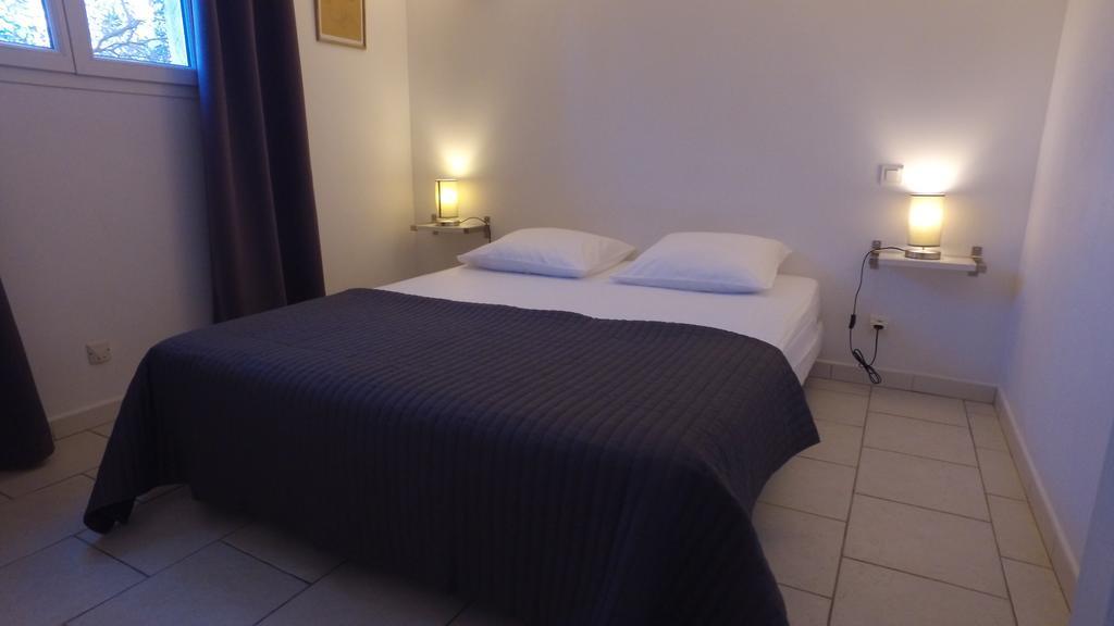 Residence Stella D'Oro Porto-Vecchio  Buitenkant foto