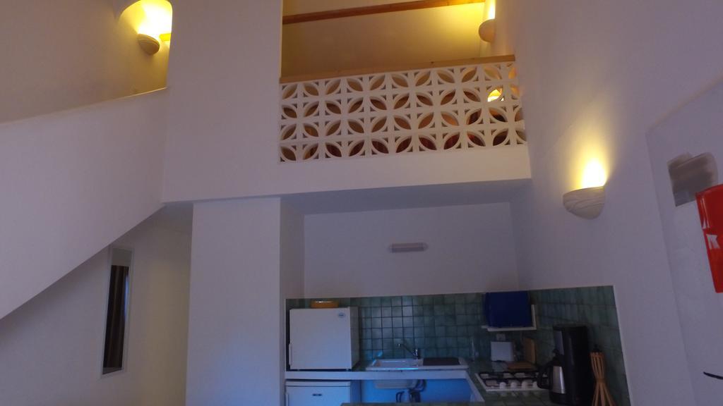 Residence Stella D'Oro Porto-Vecchio  Buitenkant foto