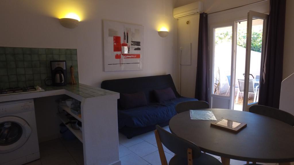 Residence Stella D'Oro Porto-Vecchio  Buitenkant foto