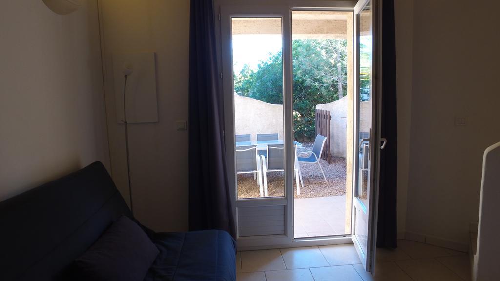 Residence Stella D'Oro Porto-Vecchio  Buitenkant foto