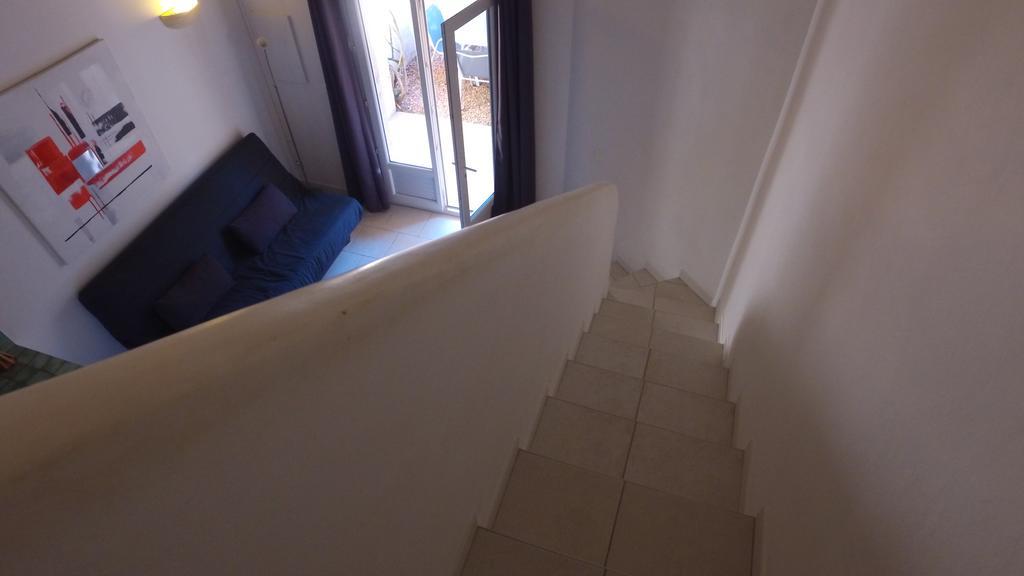 Residence Stella D'Oro Porto-Vecchio  Buitenkant foto