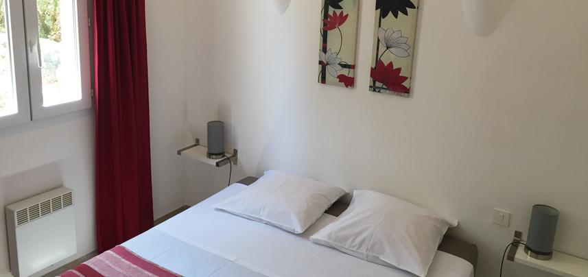 Residence Stella D'Oro Porto-Vecchio  Buitenkant foto