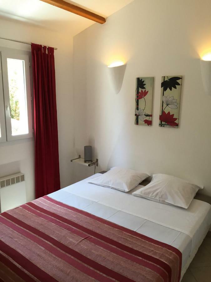 Residence Stella D'Oro Porto-Vecchio  Buitenkant foto