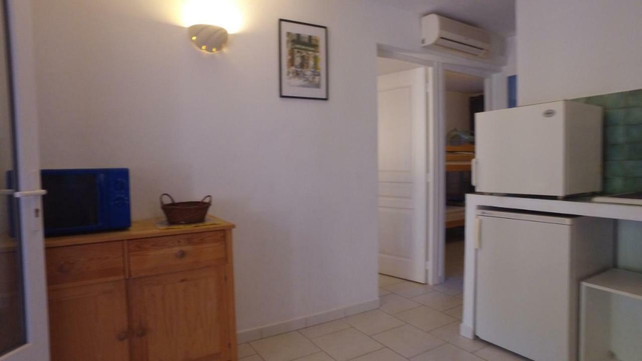 Residence Stella D'Oro Porto-Vecchio  Buitenkant foto