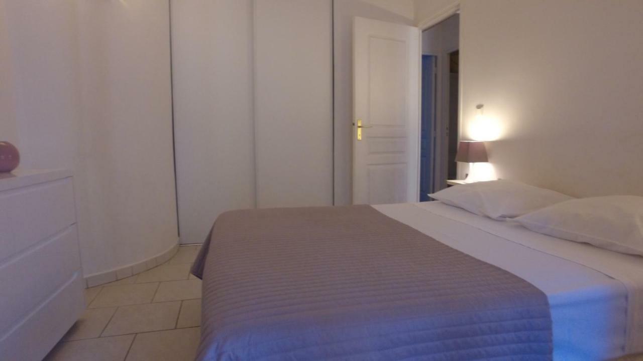 Residence Stella D'Oro Porto-Vecchio  Buitenkant foto